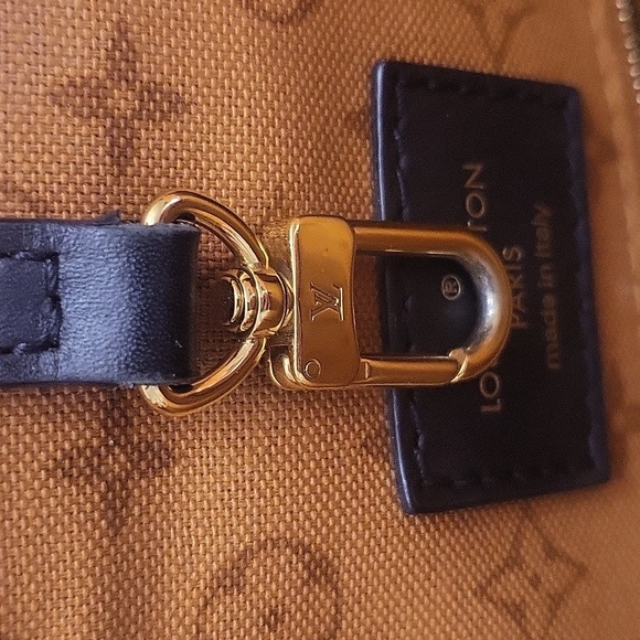 Gone**Louis Vuitton Onthego GM Crafty - Picture 8 of 12